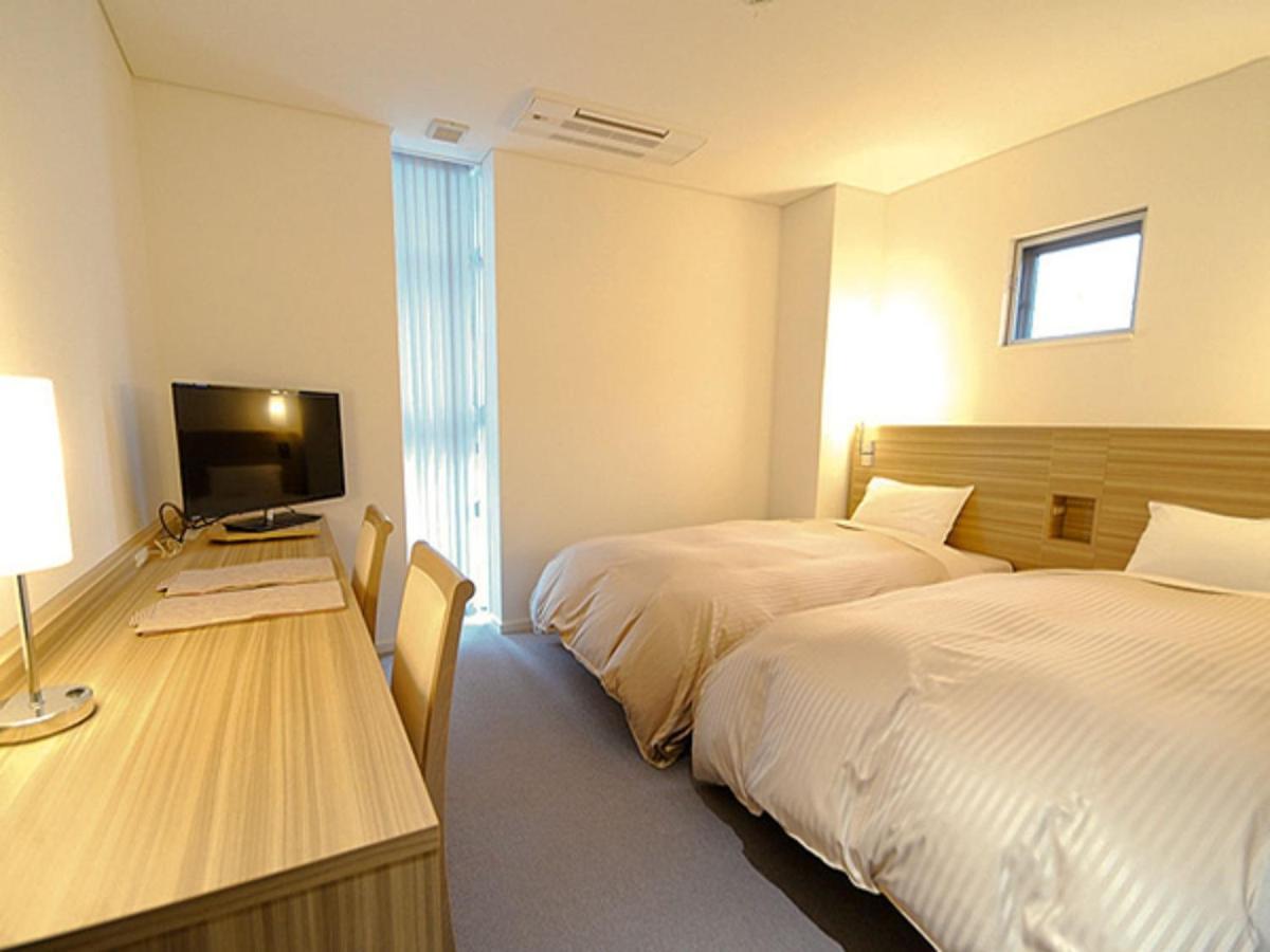 Pure Hotel - Vacation Stay 44185V Yabu  Екстер'єр фото