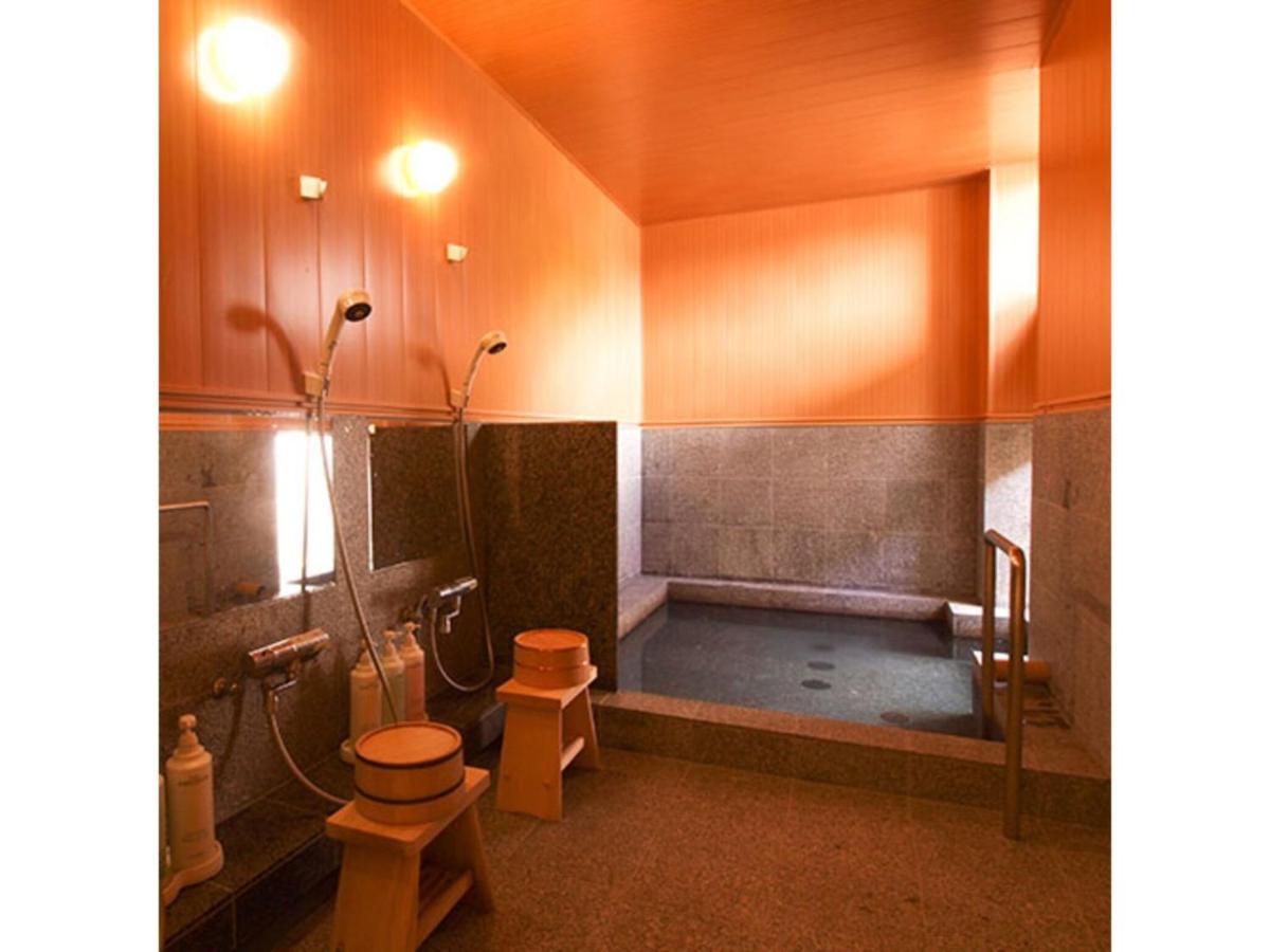 Pure Hotel - Vacation Stay 44185V Yabu  Екстер'єр фото