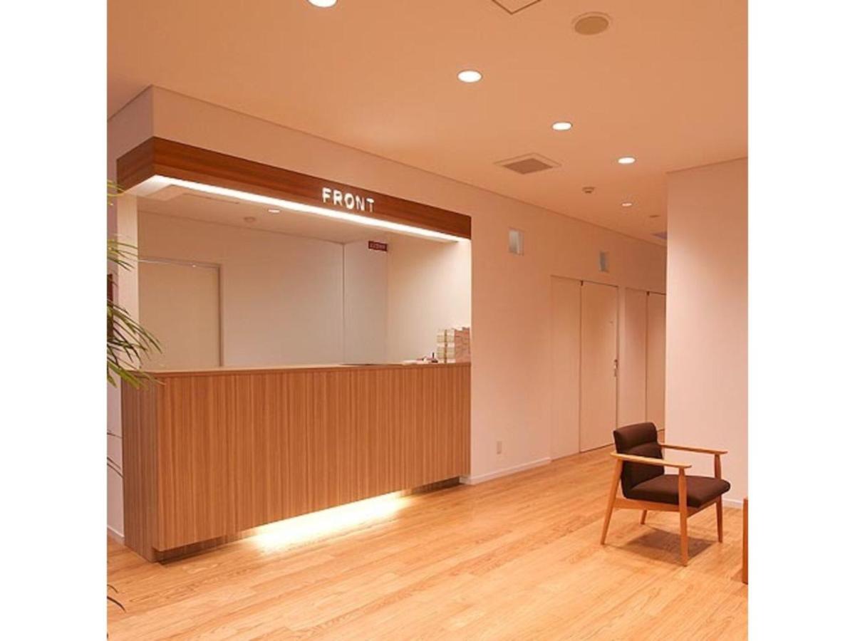 Pure Hotel - Vacation Stay 44185V Yabu  Екстер'єр фото