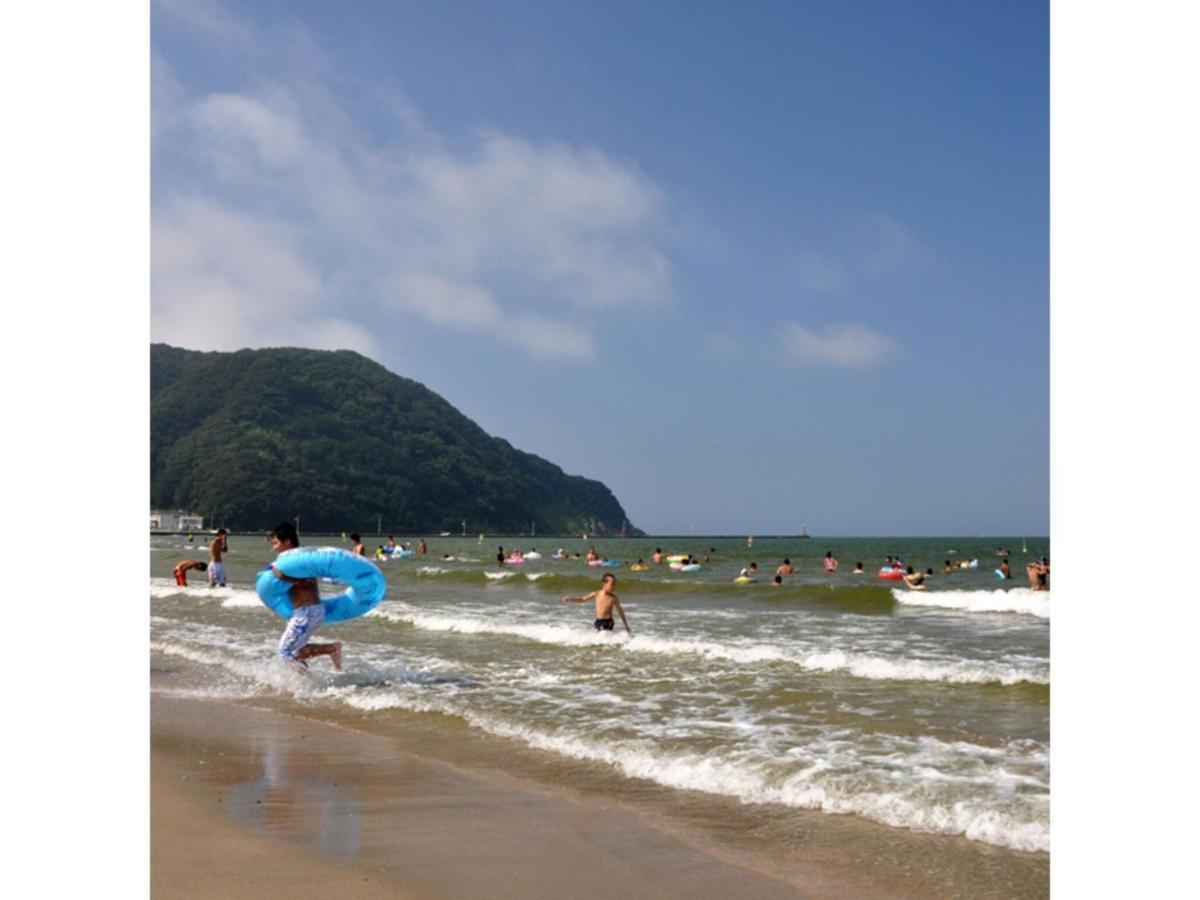 Pure Hotel - Vacation Stay 44185V Yabu  Екстер'єр фото