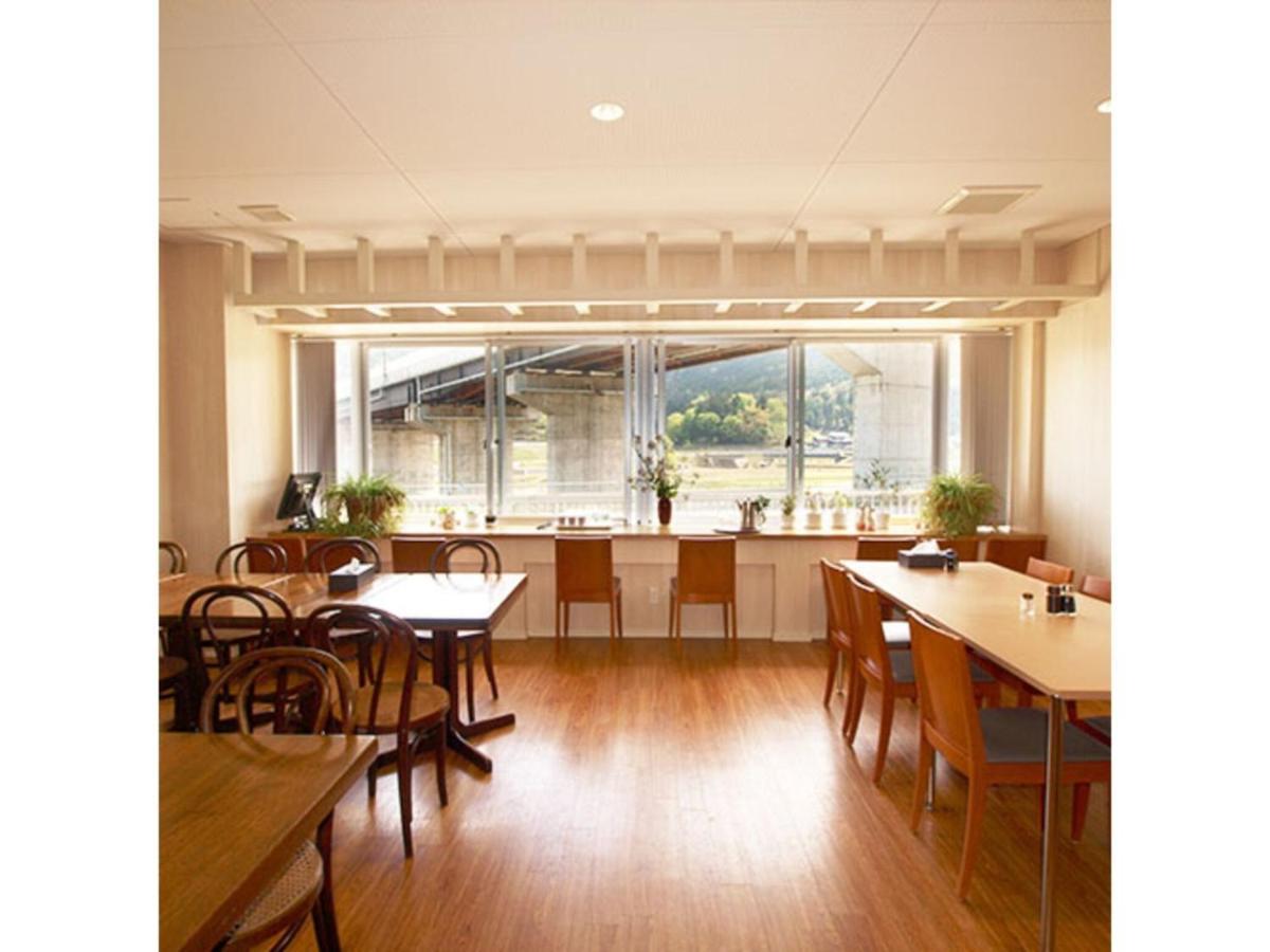 Pure Hotel - Vacation Stay 44185V Yabu  Екстер'єр фото
