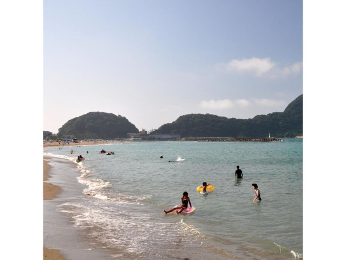 Pure Hotel - Vacation Stay 44185V Yabu  Екстер'єр фото