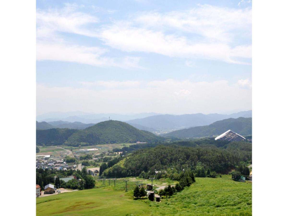 Pure Hotel - Vacation Stay 44185V Yabu  Екстер'єр фото